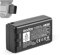 Godox VB30 Akku 7.2V/2980mAh für Godox V1PRO C V1PRO N V1PRO S V1PRO F V1PRO O Rundblitz,V1 V860III V850III Blitz ((2024) VB30)