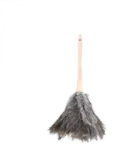 Esschert Plumeau de ménage en Bois