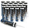 20x ARLI Acryl Dichtstoff 310ml weiß Universal Bauacryl Fugenfüller Fugendichtmasse überstreichbar für Fugen Risse Putz Beton Holz Wand & Decke Dichtmasse (20 Kartuschen)