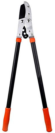 MRKU Cesoie da potatura con Manico Cesoie per prugne, potatura paesaggistica di Alberi da frutto Taglio di Rami secchi Spessi Forbici Attrezzi per prugne da Giardino Cesoie