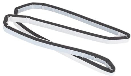 sparefixd Joint en feutre pour sèche-linge Hoover Candy