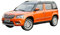 1 18 Passend Für Skoda Yeti Geländewagen Statische Diecast Alloy Metal Scale Model Car Collection Erwachsene Geschenke Druckgussmodelle Motorfahrzeuge