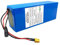 52V 45AH 14S4P Battery Electric Bicycle Battery 52V 45000Mah 14S4P Ebike Lithium Battery with Charger Lithium Battery Scooter Battery for 250W 500W 800W 1000W Motors XT60