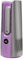 40” Tower Fans for Home, 32 ft/s Airflow, Quiet 24dB on Low, 90° Oscillation, 24 Hour Timer, Motor, Air Filter Hair &, Night Light, Remote, DST100 Personal (Purple, 34.2X12.8cm)