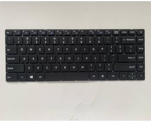 SONGOZD Für Toshiba für Dynabook für Satellite Pro C40-J HG Laptop-Tastatur US-Layout