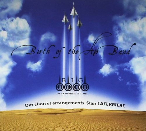 Birth of the Air Band