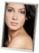Walther WD015S - Chloe 3 - Portraitrahmen, Silber, 13 x 18 cm