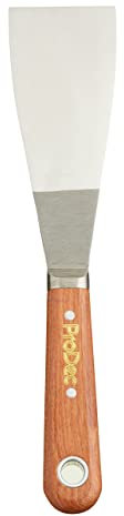 ProDec 2 Flexible Filling Knife/Putty Knife for Applying and Smoothing Fillers