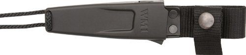 Fallkniven WM1 Neck Sheath.
