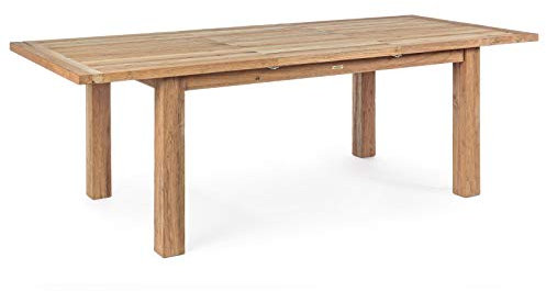 Bounty ausziehbarer Gartentisch aus Teakholz