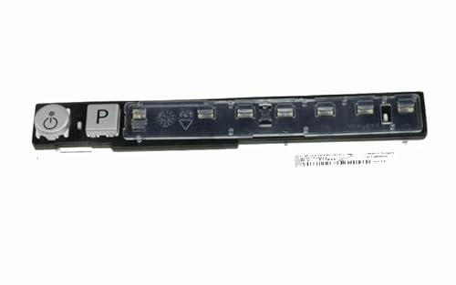 CARTA DI CONTROLLO LED per LAVASTOCCIA HOTPOINT - C00297080