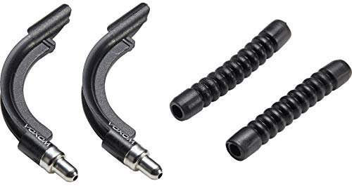 Voxom Cable Guide KA3 V-Brake Set of 2 718000205 Sleeves Standard