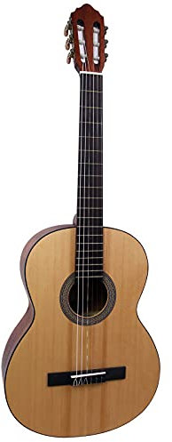 CORT Konzertgitarre AC100DXOP