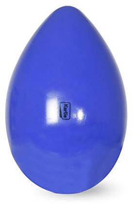 Karlie Funny Eggy L: 16 cm B: 16 cm H: 25 cm blau