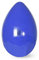 Karlie Funny Eggy L: 16 cm B: 16 cm H: 25 cm blau