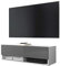 Selsey Mobile TV WANDER (100 cm, bianco)
