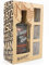 Nemiroff Vodka Original in Geschenkset inkl. 3 Schnapsgläser (700ml)