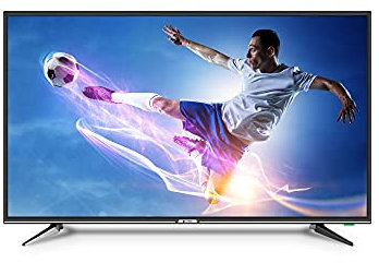 Grunkel TELEVISOR DE 42 Negro Full HD Smart