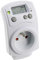 Prise thermostat inversable 220V - CORNWALL Electronics