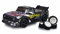 Amewi Drift Sport Car Breaker 1:16, 2,4GHz, RTR, mit Gyro, Schwarz-Carbon