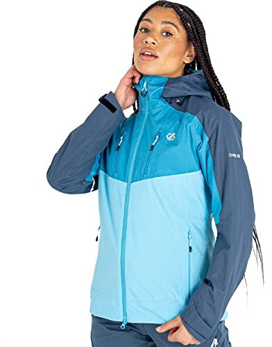 Diverse II Wanderjacke für Damen