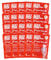 Koolpak Hand Warmer - Pack of 2 20 Pack