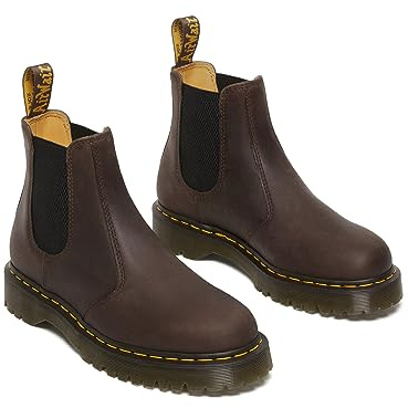 Dr. Martens Unisex 2976 Chelsea Boot