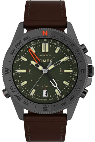Timex Herren Analog Armbanduhr Expedition North