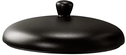 Seltmann Weiden Liberty Velvet Black Deckel zur Schüssel ø 28 cm - DS