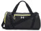 Under Armour Undeniable Signature Duffle für Damen, (016) Anthrazit/Schwarz/Metallic-Silber, Eine Größe passt meistens