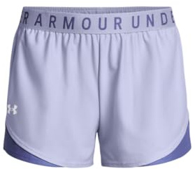 Under Armour Women's Play Up 3.0 Shorts