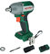 Mellif Akku Schlagschrauber für Makita Akku 18V, 1/2 Zoll Drehschlagschrauber Akku, 3-Gang-Getriebe, 380Nm, Bürstenloser Motor, 2200 RPM, 2 Funktion Schraubenschlüssel, LED Licht (Akku NICHT Enthält)