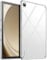 JETech Funda Transparente para Samsung Galaxy Tab A9 Plus / A9+ 11 Pulgadas, Carcasa Clara Antigolpes Slim Tableta con PC Dura Respaldo y TPU Suave (Transparente)