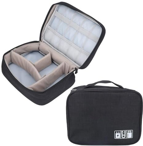 Travel Coffee Maker Carrying Bag, Coffee Machine Storage Travel Carrying Case Dustproof Tote Bag for Coffee Machines Accessories