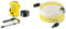 Kärcher Nettoyeur Haute Pression K 2 Universal Edition, Pression : Max. 110 Bar & 26431000 Tuyau d'aspiration et Filtre de 5 m pour Accessoire de Nettoyeur Haute Pression, Blanc, Jaune