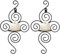 Wandkerzenhalter, Schwarzes Blatt Kerzenleuchter für Säule 2er Set Metall Wandleuchter Kerzen Wandkerzenhalter Kerzenhalter für Wand Wohnzimmer Schlafzimmer Esszimmer Dekor (Florid)