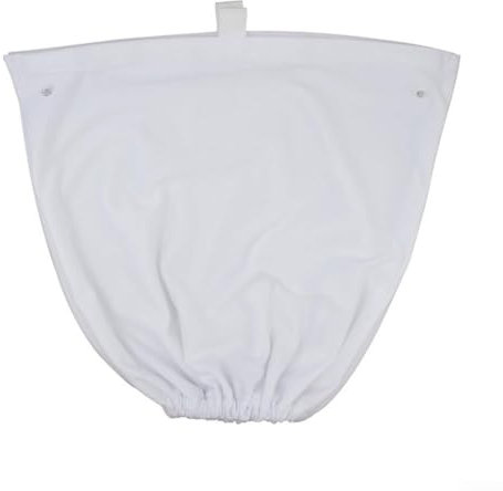 Sac filtrant fin de rechange pour nettoyeur de piscine Aquabot 8114, une filtration optimale