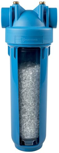 POP 10 ScaleArmor System 1 OT - Sistema di filtraggio anticalcare