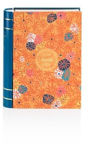 Venchi - Collezione Murrine - Maxi Libro con Cioccolatini Assortiti, 355 g - Senza Glutine - Idea Regalo