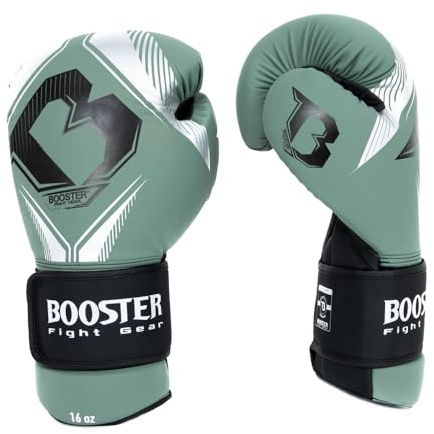 Booster Bangkok Series Boxhandschuhe