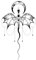 Faux Tatouage DRAGON – Temporalis® | Tatouage Ephemere Femme et Homme – Cosmétique Certifié UE, Encre Vegan & Waterproof – Dure 1 à 2 semaines [ Tattoo Dragon céleste ]