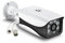 XINHAN Caméra de sécurité analogique Filaire CCTV 5MP, for l'extérieur de la Rue, étanche, dôme AHD, vidéosurveillance 4K 5MP AHD DVR View - Caméra PTZ