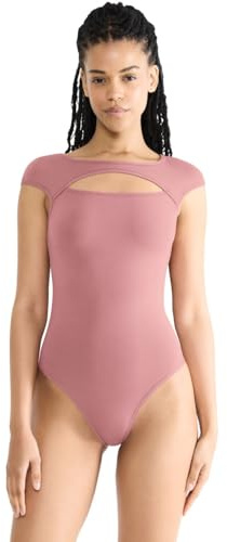 Sloggi Damen Free Evolve Body Shapewear Bodysuit (1er Pack)