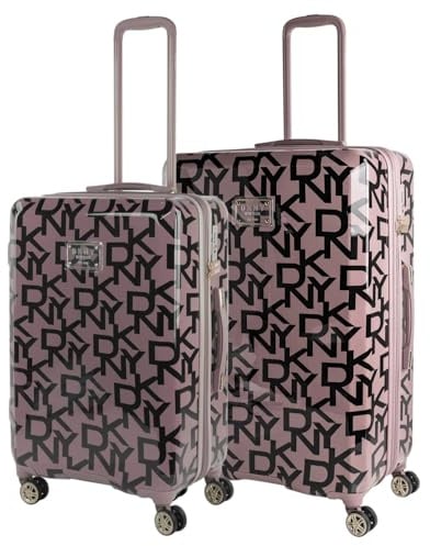 DKNY - , Französische Mauve