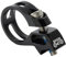 Fahrrad Schalthebel Klammer, Schalthebel Schelle Fahrrad-Shifter-Klemme 22,2mm Fahrrad Trigger Clamp Radfahren Sitz Schellen Fahrrad Shifters Clamp für Sram X5 X7 X9 X0 XX XO1 XX1(Schwarz)