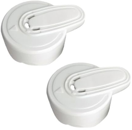 Válvulas de escape eléctricas para ollas de presión, suministros de cocina, válvulas de liberación para olla arrocera