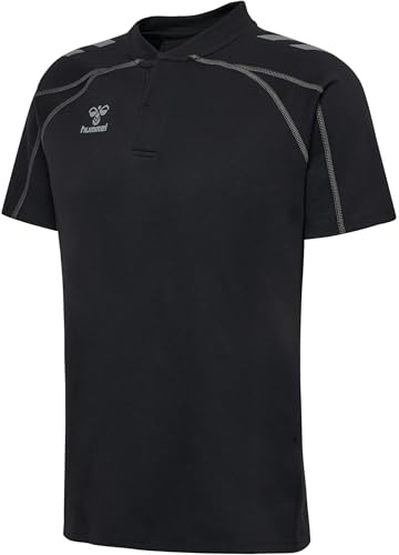 hummel Herren Hmlmove 2.0 Polo Polo Shirt