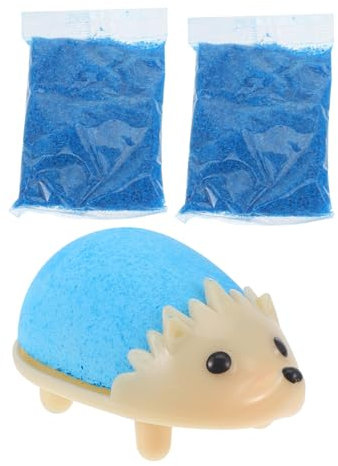 FUNNETOYU 1satz Kristall-igeln Wasser-kristallzucht Spielzeug Für Wissenschafts-experimentierkasten Kreatives Lernspielzeug Für Visuelle Entdeckung Und Spaß