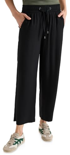 Cecil Damen Wide Leg Hose 3818619