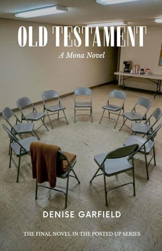 Old Testament (Posted Up, Band 5)